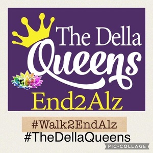 Team Page: The Della Queens